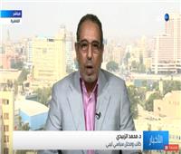 فيديو| خبير في الشأن الليبي: الجيش الوطني أسقط 8 طارات تركية حتى الآن