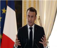 الرئاسة الفرنسية: بوريس جونسون سيلتقي بماكرون خلال الأسابيع القليلة المقبلة