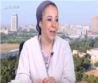 فيديو| نهاد أبو القمصان: العمل الأهلي تجمد لمدة عام ونصف