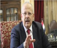 رئيس جامعة القاهرة: استمرار العمل بمعامل التنسيق غدًا