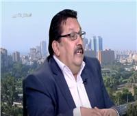 فيديو| حازم منير: الإخوان اخترقوا الجمعيات الأهلية في 2011