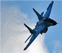 مقاتلة روسية تنتهك المجال الجوي الكوري الجنوبي فوق البحر الشرقي