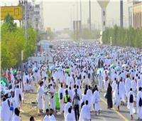 الصحة السعودية: لا حالات وبائية أو أمراض محجرية بين الحجاج حتى الآن