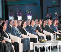 «ابدع انطلق» نواة مؤتمرات الشباب| شرم الشيخ احتضنت 3 آلاف شاب خلال 83 جلسة