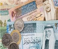 ننشر«أسعار العملات العربية».. والريال السعودي يسجل 4.44 جنيه