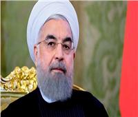 روحاني: إيران مستعدة للدخول في مفاوضات .. وهذا لا يعني الاستسلام