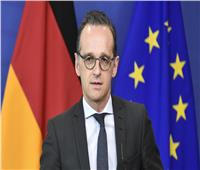 وزير الخارجية الألماني يتمنى لبوريس جونسون «حظًا طيبًا»