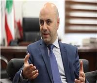 نائب رئيس الوزراء اللبناني: الوضع الاقتصادي يتطلب معالجات غير عادية