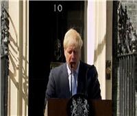 بث مباشر| مؤتمر يوريس جونسون رئيس وزراء بريطانيا الجديد