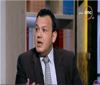فيديو| أحمد مقلد يشيد بقانون الجمعيات الأهلية
