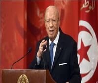 عاجل| وفاة الرئيس التونسي الباجي قايد السبسي