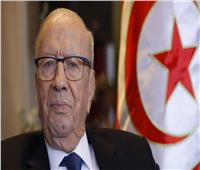 بعد وفاة السبسي.. من يتولى رئاسة تونس؟