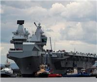 بريطانيا تكلف البحرية بمرافقة سفنها عبر مضيق هرمز