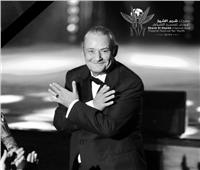 «شرم الشيخ الدولي للمسرح» ينعي فاروق الفيشاوي