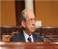 ‭‬‭ ‬رئيس البرلمان التونسي يؤدي القسم رئيسًا مؤقتًا للبلاد
