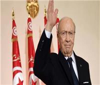 أبو الغيط يشارك غدا في مراسم تشييع جنازة الرئيس التونسي «السبسي»