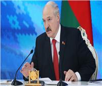 «رئيس بيلاروسيا»:" لن نقطع علاقاتنا مع موسكو"