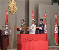 جنازة السبسي| صور.. قادة العالم في وداع الرئيس التونسي