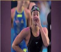 فريدة عثمان تكتب التاريخ بـ«برونزية» جديدة في بطولة العالم للسباحة