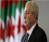 رئيس الجزائر عن «السبسي» :" خسارة للعرب ومحبي السلام في العالم"