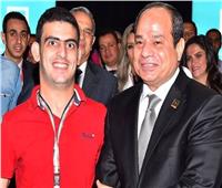 فيديو| محمد عزمي: الرئيس السيسي يؤمن بدور الشباب في بناء مصر