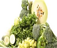الأنظمة الغذائية النباتية تحد من خطر الإصابة بالسكري من النوع الثاني