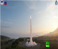 فيديو| اختبار صاروخ إسرائيلي جديد في ألاسكا الأمريكية