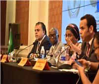 مصر ممثلة عن منطقة شمال أفريقيا في اجتماع اللجنة الفنية للصحة بالاتحاد الإفريقي