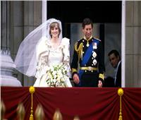 38 عامًا مضت.. ذكرى زفاف الأمير تشارلز وديانا الأسطوري «فيديو جراف»