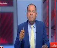 فيديو| «الديهي»: الآن تحقق حلم السيسي وأصحبت مصر مركزًا إقليميًا للطاقة