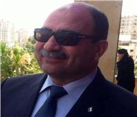 تجديد تعيين «المليجي» نائبًا لرئيس جامعة المنصورة 