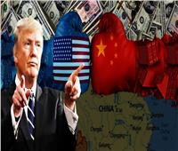 رغم المباحثات.. الحرب التجارية بين أمريكا والصين تشتعل لهذا السبب