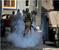 مقتل 3 مسلحين في اشتباكات مع القوات الهندية بإقليم "كشمير"