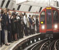 إغلاق محطة مترو في لندن بسبب الازدحام