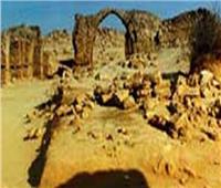 «تل الفرما» مدينة الفتح الإسلامي التي حطمها «الفرس» ومحوا معالمها