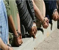 السجن المشدد 10 سنوات لـ5 عاطلين انتحلوا صفة رجال شرطة بالإسكندرية
