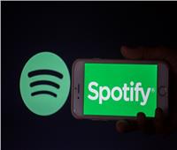 «Spotify» تضيف 8 ملايين مستخدم وتحقق 1.8 مليار دولار عائدات