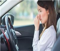  8 أسباب وراء انتشار رائحة البنزين داخل سيارتك