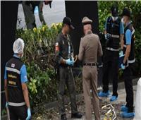 تايلاند: إصابة شخصين بجروح في انفجارين ببانكوك