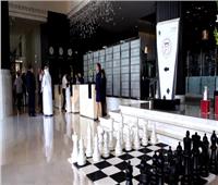 مهرجان الشطرنج ينطلق من أبو ظبي بمشاركة نجوم العالم