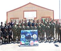 ختام المؤتمر الدولي الرابع لبحوث وابتكارات الطلبة بـ«الفنية العسكرية»