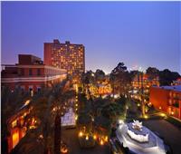 فندق «ماريوت القاهرة» ضمن أفضل 10 فنادق في شمال إفريقيا