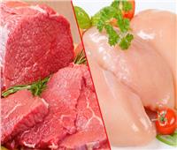 التموين تكشف أسعار اللحوم والدواجن في عيد الأضحى