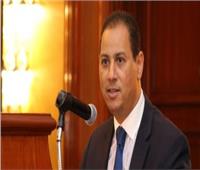 الرقابة المالية تجتمع مع الإتحاد المصري للتأمين لوضع حلول لمشاكل العاملين السابقين