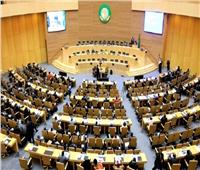 «الخارجية» تطالب البرلمان الإفريقي النظر في تجمع البرلمانيين بدول حوض النيل