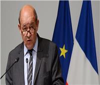 فرنسا تجدد التزامها الكامل بالوقوف مع مصر في مكافحة الارهاب