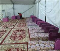 الجمعة| تصعيد ضيوف الرحمن إلى عرفات.. ومخيمات خاصة لحجاج الجمعيات
