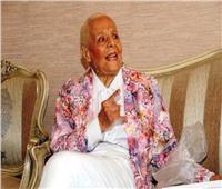 وفاة المخرجة الكبيرة علوية زكي عن عمر يناهز 93 عامًا