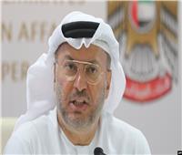  وزير إماراتي: التطورات حول القصر الرئاسي في عدن «مقلقة»