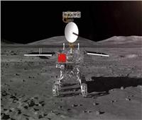 المسبار الصيني يعبر 271 مترا على الجانب المظلم من القمر